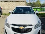 Chevrolet Cruze 2013 года за 5 000 000 тг. в Алматы