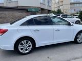 Chevrolet Cruze 2013 года за 5 000 000 тг. в Алматы – фото 4