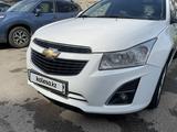 Chevrolet Cruze 2013 года за 5 000 000 тг. в Алматы – фото 3