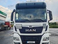 MAN  TGX 2018 годаүшін21 700 000 тг. в Актобе