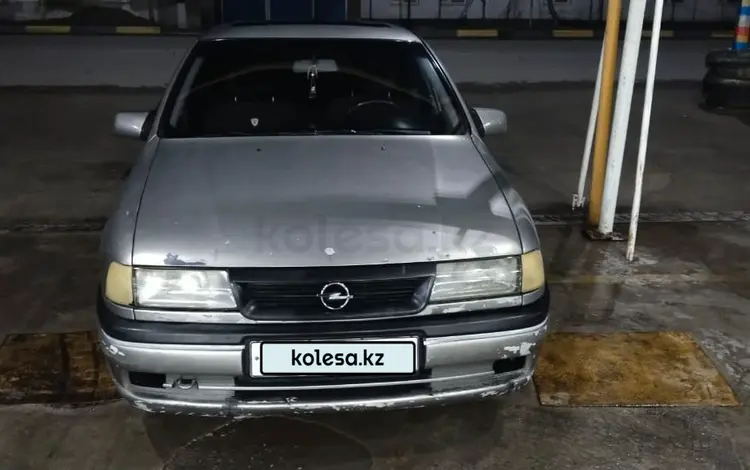 Opel Vectra 1993 года за 1 000 000 тг. в Шымкент