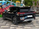 BYD Song Plus 2025 года за 13 500 000 тг. в Алматы – фото 3