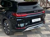 BYD Song Plus 2025 года за 13 500 000 тг. в Алматы – фото 5
