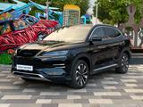 BYD Song Plus 2025 года за 13 500 000 тг. в Алматы