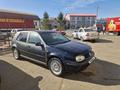 Volkswagen Golf 1998 годаүшін1 200 000 тг. в Уральск – фото 3