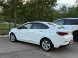 Chevrolet Onix 2025 года за 6 700 000 тг. в Караганда – фото 2