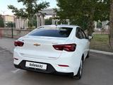 Chevrolet Onix 2025 года за 6 700 000 тг. в Караганда – фото 3
