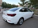 Chevrolet Onix 2025 года за 6 700 000 тг. в Караганда – фото 4