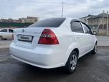 Ravon Nexia R3 2020 года за 3 699 999 тг. в Шымкент – фото 4