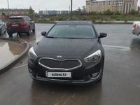 Kia K7 2014 годаүшін8 900 000 тг. в Астана