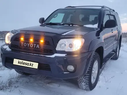 Toyota 4Runner 2006 года за 12 700 000 тг. в Степногорск – фото 8