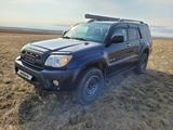 Toyota 4Runner 2006 года за 12 700 000 тг. в Степногорск