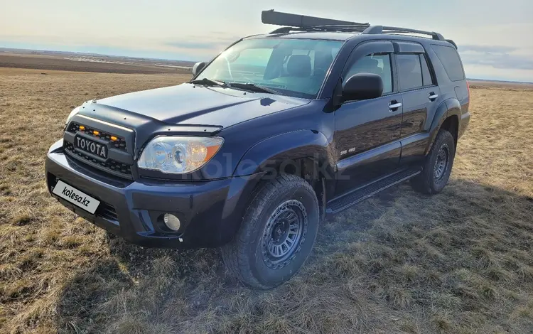 Toyota 4Runner 2006 годаүшін11 900 000 тг. в Астана