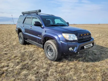 Toyota 4Runner 2006 года за 12 700 000 тг. в Степногорск – фото 2