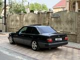 Mercedes-Benz E 230 1992 годаүшін2 250 000 тг. в Алматы – фото 2