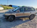 Hyundai Santa Fe 2003 года за 1 300 000 тг. в Шымкент – фото 2