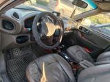 Hyundai Santa Fe 2003 года за 1 300 000 тг. в Шымкент
