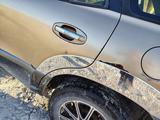 Hyundai Santa Fe 2003 года за 1 300 000 тг. в Шымкент – фото 3