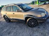 Hyundai Santa Fe 2003 года за 1 300 000 тг. в Шымкент – фото 4