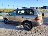 Hyundai Santa Fe 2003 года за 1 300 000 тг. в Шымкент – фото 5