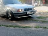 BMW 525 1991 годаүшін2 000 000 тг. в Кызылорда