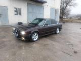 BMW 525 1992 годаүшін1 400 000 тг. в Тараз – фото 2