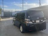 Toyota Vellfire 2011 года за 11 000 000 тг. в Астана – фото 3