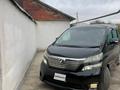 Toyota Vellfire 2011 года за 11 000 000 тг. в Астана – фото 9