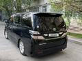 Toyota Vellfire 2011 года за 11 000 000 тг. в Астана – фото 15