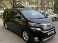 Toyota Vellfire 2011 года за 11 000 000 тг. в Астана – фото 13