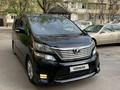 Toyota Vellfire 2011 годаүшін11 000 000 тг. в Астана – фото 14