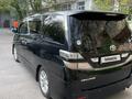 Toyota Vellfire 2011 годаүшін11 000 000 тг. в Астана – фото 17