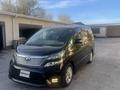 Toyota Vellfire 2011 годаүшін11 000 000 тг. в Астана