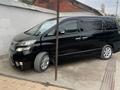 Toyota Vellfire 2011 годаүшін11 000 000 тг. в Астана – фото 10