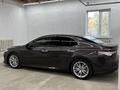 Toyota Camry 2018 года за 14 500 000 тг. в Атырау