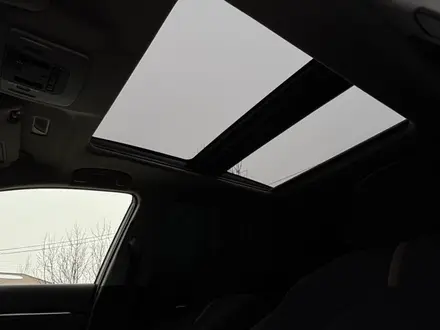 Toyota Camry 2018 года за 14 500 000 тг. в Атырау – фото 6