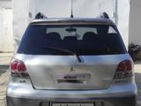 Mitsubishi Outlander 2007 года за 3 800 000 тг. в Актау – фото 2