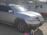 Mitsubishi Outlander 2007 года за 3 800 000 тг. в Актау