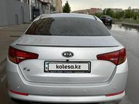 Kia Optima 2011 года за 5 700 000 тг. в Актобе