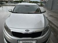 Kia Optima 2011 годаүшін6 000 000 тг. в Актобе