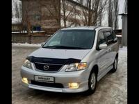 Mazda MPV 2001 годаүшін3 200 000 тг. в Павлодар