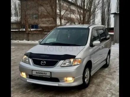 Mazda MPV 2001 года за 4 000 000 тг. в Павлодар