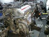 Двигатель Nissan Maxima 3.0 за 550 000 тг. в Астана – фото 2