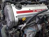 Двигатель Nissan Maxima 3.0үшін550 000 тг. в Астана – фото 4