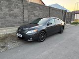 Toyota Camry 2009 года за 6 600 000 тг. в Тараз – фото 2