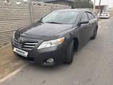 Toyota Camry 2009 года за 6 600 000 тг. в Тараз – фото 3