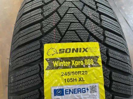 245/50r20 Sonix WinterXPro 888 за 54 000 тг. в Караганда – фото 6