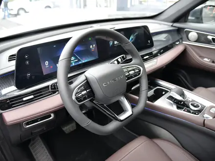 Chery Tiggo 7 Prime 2026 года за 9 690 000 тг. в Алматы – фото 14