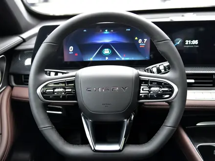 Chery Tiggo 7 Prime 2026 года за 9 690 000 тг. в Алматы – фото 15