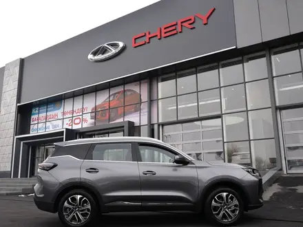 Chery Tiggo 7 Prime 2026 года за 9 690 000 тг. в Алматы – фото 19